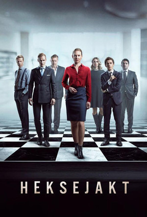 Охота на ведьм (сериал, 2020)
