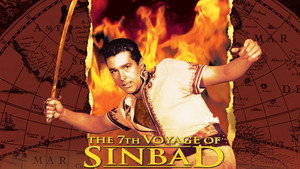 Седьмое путешествие Синдбада (фильм, 1958)