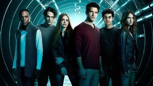 Волчонок (сериал, 2011)