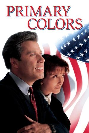 Основные цвета (фильм, 1998)