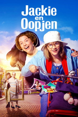 Джеки и Опьен (фильм, 2020)