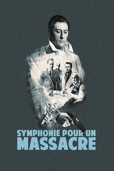 Симфония для резни (фильм, 1963)