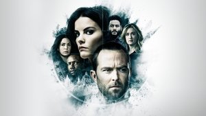 Слепая зона (сериал, 2015)