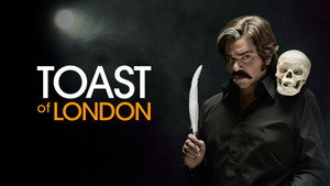 Тост из Лондона (сериал, 2012)