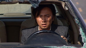 Ничья земля (фильм, 2013)