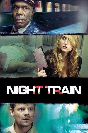 Призрачный экспресс (фильм, 2009)