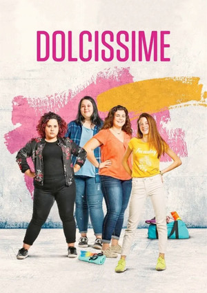 Прекрасные создания (фильм, 2019)
