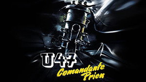 U-47. Капитан-лейтенант Прин (фильм, 1958)
