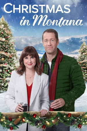 Рождество в Монтане (фильм, 2019)