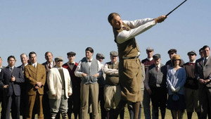 Бобби Джонс: Гений удара (фильм, 2004)