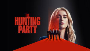 Охотники на убийц (сериал, 2025)