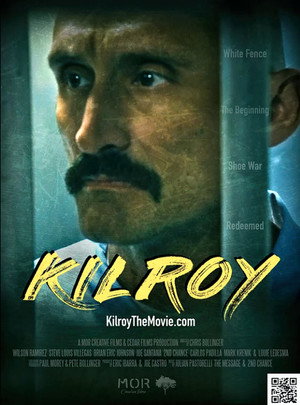 Килрой (фильм, 2021)