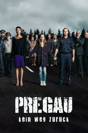 Прегау - убийственная долина (сериал, 2016)