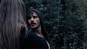 Кровавые земли (фильм, 2017)