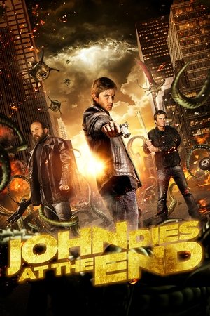 В финале Джон умрёт (фильм, 2012)