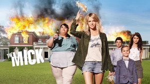 Микки (сериал, 2017)