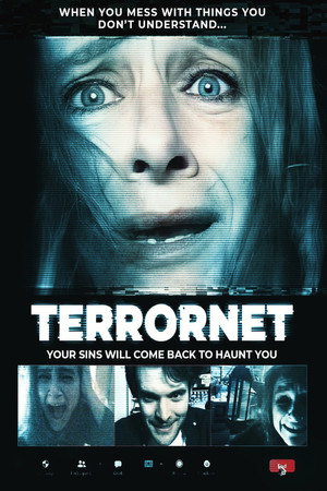 Террорнет (фильм, 2022)