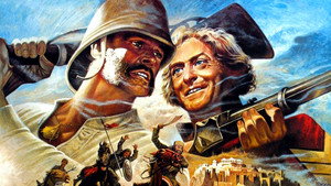 Человек, который хотел быть королем (фильм, 1975)