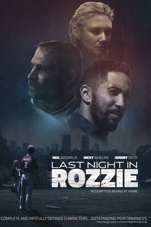 Последняя ночь в Роззи (фильм, 2021)