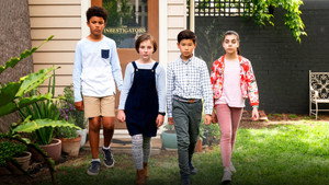 Лучшие детективы (сериал, 2019)