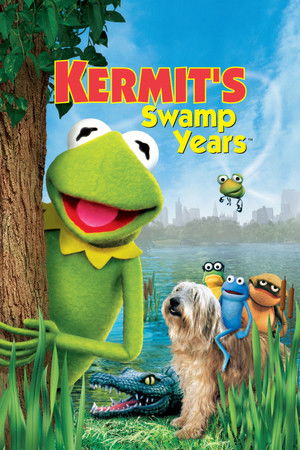Лягушонок Кермит: Годы в болоте (фильм, 2002)