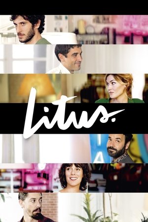 Литус (фильм, 2019)