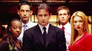 Без следа (сериал, 2002)