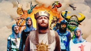 Монти Пайтон и Священный Грааль (фильм, 1975)