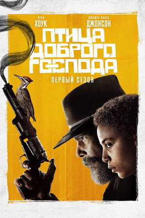 Птица доброго господа (сериал, 2020)