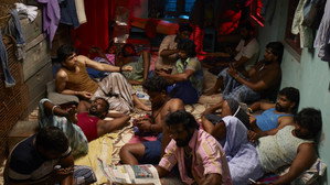 Vendhu Thanindhathu Kaadu (фильм, 2022)