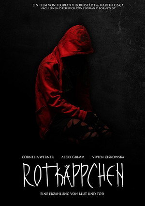 Красная шапочка. Сказка о крови и смерти (фильм, 2013)