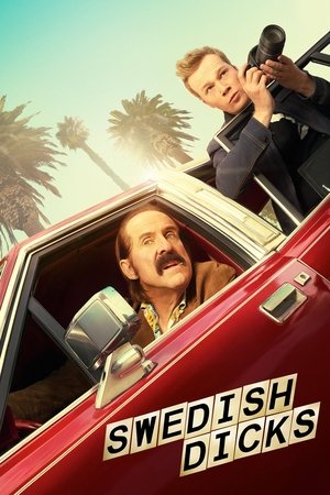 Шведские ищейки (сериал, 2016)