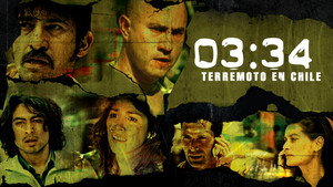 03:34 Землетрясение в Чили (фильм, 2011)