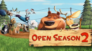 Сезон охоты 2 (мультфильм, 2008)