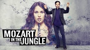Моцарт в джунглях (сериал, 2014)