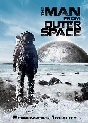 Человек из Открытого Космоса (фильм, 2017)