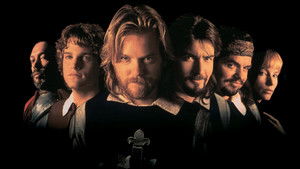 Три мушкетера (фильм, 1993)