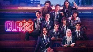 Класс (сериал, 2023)