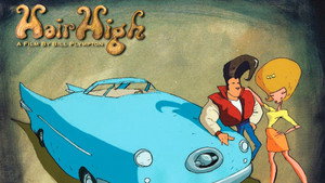 Волосы дыбом (мультфильм, 2004)