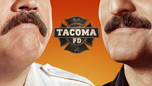 Пожарная служба Такомы (сериал, 2019)