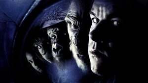 Планета обезьян (фильм, 2001)