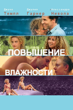 Повышение влажности (фильм, 2017)