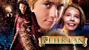 Питер Пэн (фильм, 2003)