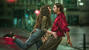Танцы под чувственную музыку (фильм, 2019)