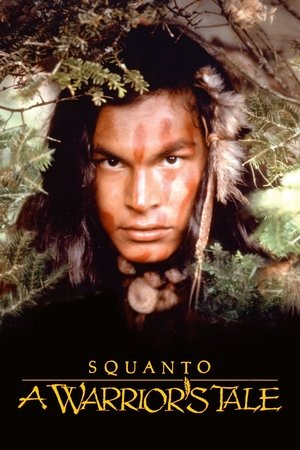 Скванто: Легенда о воине (фильм, 1994)