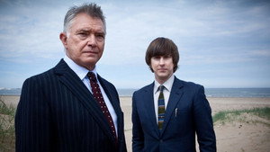 Инспектор Джордж Джентли (сериал, 2007)