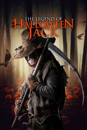 Легенда о Хэллоуинском Джеке (фильм, 2018)
