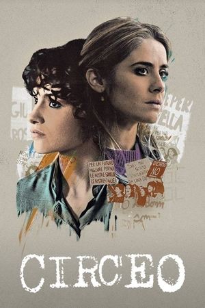 Убийство в Чирчео (сериал, 2022)