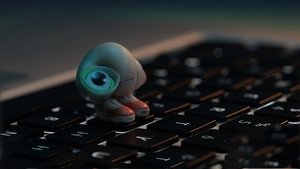 Марсель, ракушка в ботинках (мультфильм, 2021)