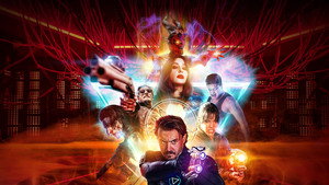 Некромант (фильм, 2018)